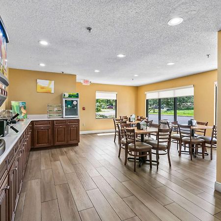 Quality Inn Quincy - Tallahassee West Buitenkant foto
