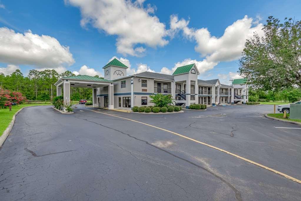 Quality Inn Quincy - Tallahassee West Buitenkant foto