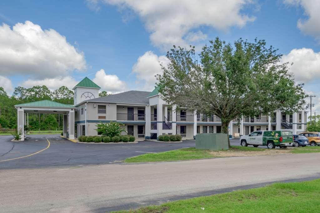 Quality Inn Quincy - Tallahassee West Buitenkant foto